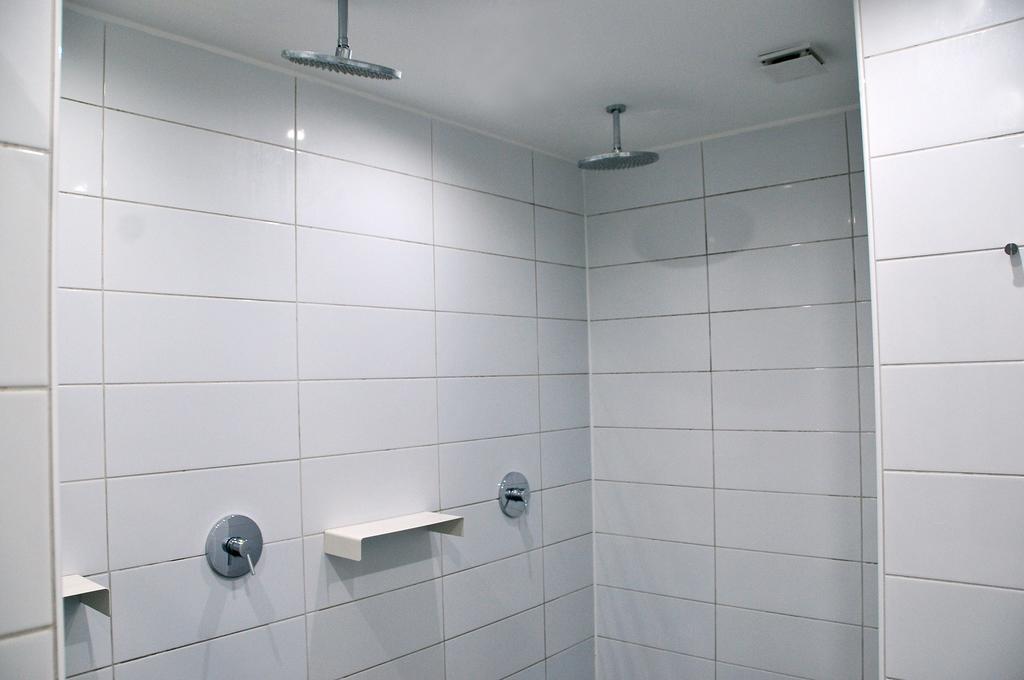 G1 Hostel Hh-City Hamburg Ngoại thất bức ảnh