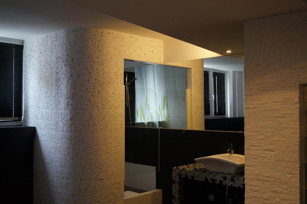 G1 Hostel Hh-City Hamburg Ngoại thất bức ảnh