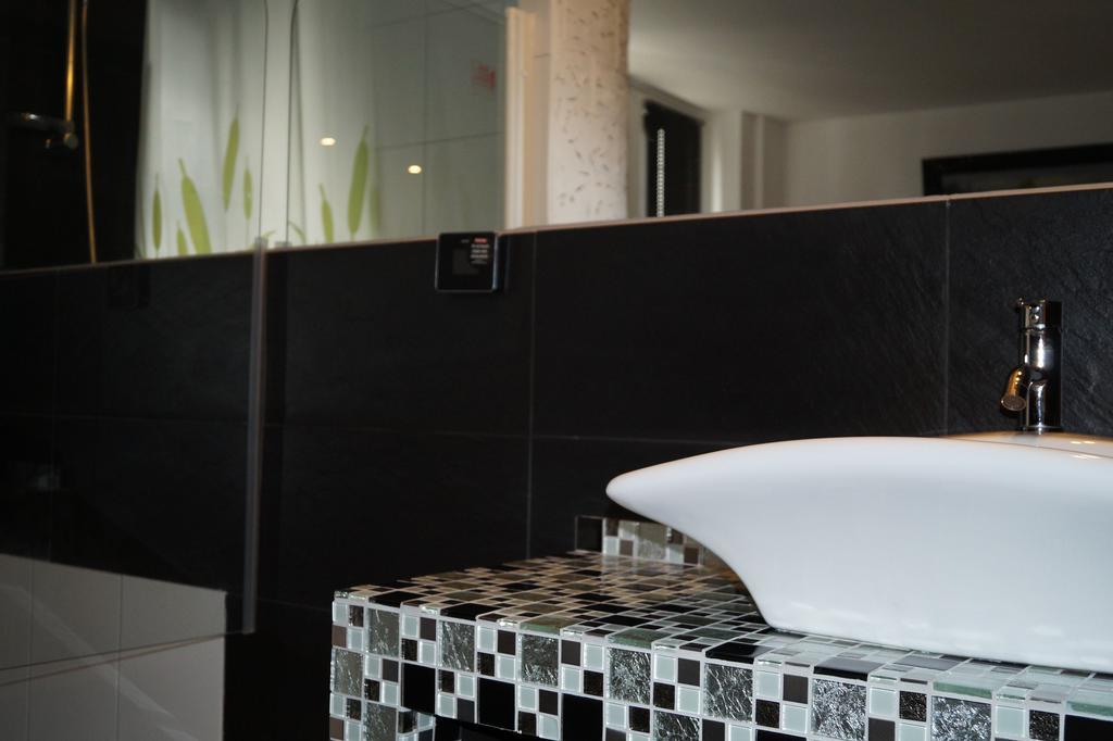 G1 Hostel Hh-City Hamburg Ngoại thất bức ảnh