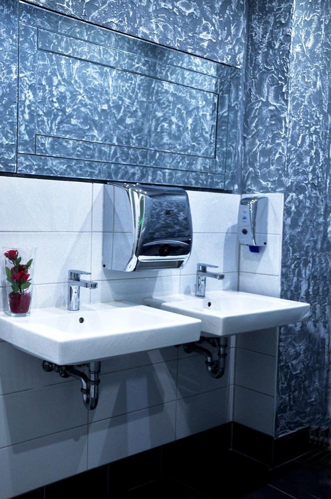 G1 Hostel Hh-City Hamburg Ngoại thất bức ảnh
